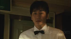 Ichi from Ichi the Killere, Japanese movie on yakuza. Article about the movie "Koroshiya Ichi" ("Ichi the Killer" by Takashi Miike based on Japanese manga by Hideo Yamamoto "Ichi the Killer". Kakihara, Ichi, Jiiji, Jiro and Saburo and more.