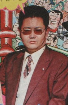 Ikki Kajiwara - Japanese mangaka, creator of wrestling manga and anime: Tiger Mask. Article about Japanese manga and anime: Tiger Mask. Its history and special place in Poland's 90s, when it was emitted on channel Polonia 1.