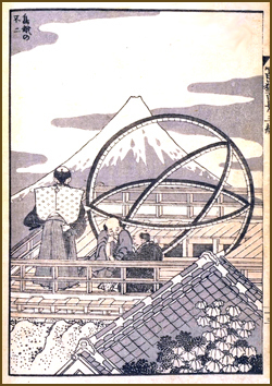 72 japońskie pory roku cz. 1 – wiosna i lato w kalendarzu subtelnej uważności Kalendarz 72 japońskich pór roku - jak można nauczyć się uważności i życia świadomego z obserwacji subtelnych zmian w naturze?
