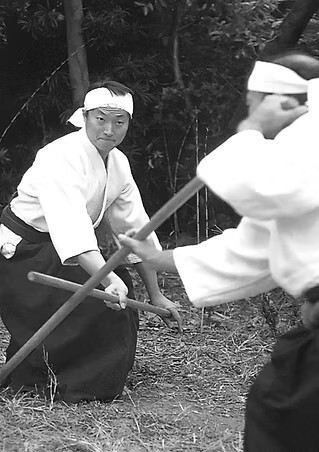 ukiyo-japan.pl - artykuł o filozofii Yagyu Munenori - nauczyciela Tokugawów Esej o filozofii mistrza kenjutsu i nauczyciela shogunów Tokugawa - Yagyu Munenori