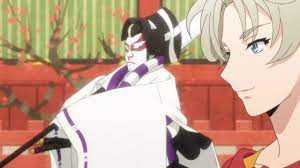 Anime Kabuki-Bu is a Japanese anime about theatre: kabuki and bunraku. Article about Bunraku - traditional, Japanese puppet theatre and its influence on Japan's manga and anime.