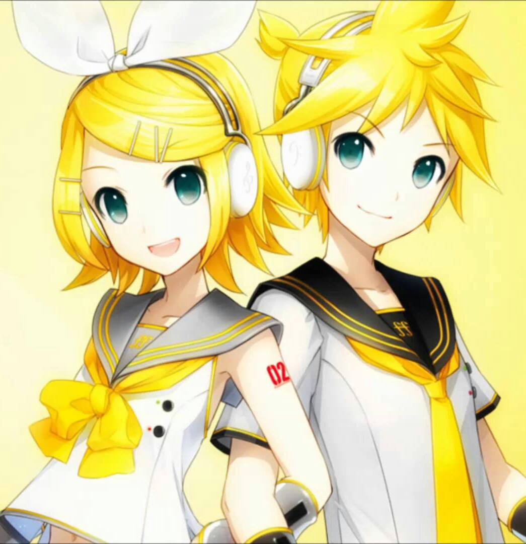 Kagamine Rin/Len - vocaloid duo from Nico Nico Douga, Japan. Article / essay about modern scene of Nico Nico Douga (Japanese YouTube-like video sharing community platform). Overview of main creators on Nico Nico Douga, such as Mirai akari, Kizuna AI, Hatsune Miku, Kazuo Umezu and more. Japan's manga and anime otaku world on Nico Nico Douga.