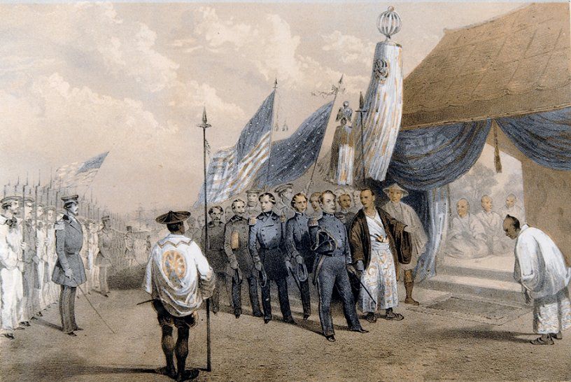 The Ikedaya incident was the beginning of the end of Bakumatsu and start of Meiji, Japanese history of samurais. Article about a famouse samurai fight incident at the Ikedaya inn in Japan's history of late Edo period (the Bakumatsu) and the role of Shinsengumi.