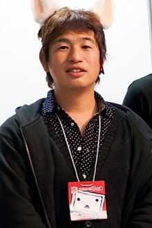 Nico Nico Douga CEO, Japan Article, essay on Japanese youtube: Nico Nico Douga about anime and manga