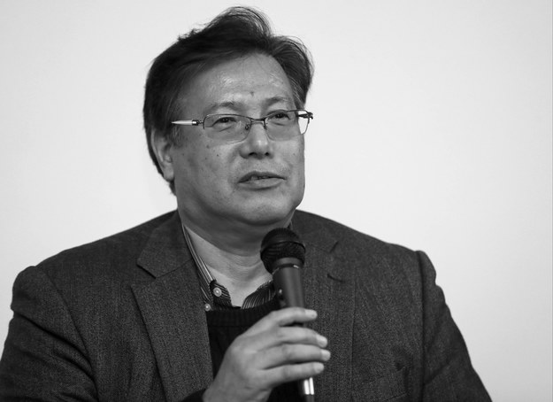 Bronislaw Pilsudski's grandson - Kazuyasu Kimura - Japan. Essay about Polish researchers' role in reasearch of the Ainu people - Ainu living on Hokkaido and Sakhalin. Role of Bronislaw Pilsudski in early linguistic and cultural research of Ainu people of Northern Japan.