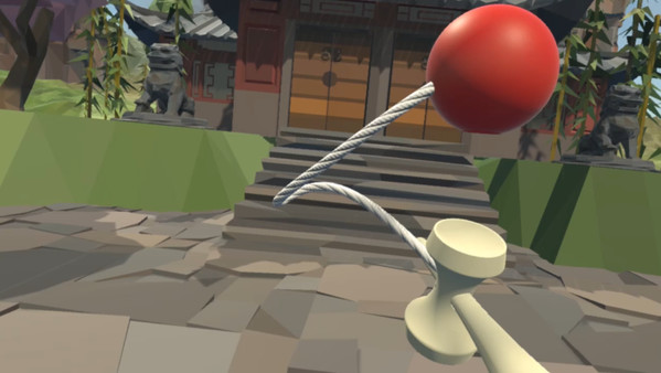 Kendama Crossy i Kendama VR - gry komputerowe na podstawie japońskie zabawy kendama Artykuł o tradycyjnych grach Japonii i ich występowaniu w japońskich mangach i anime. Czym jest kendama, renju, Bo Taoshi, Karuta, Hanafuda, Go i Shogi.