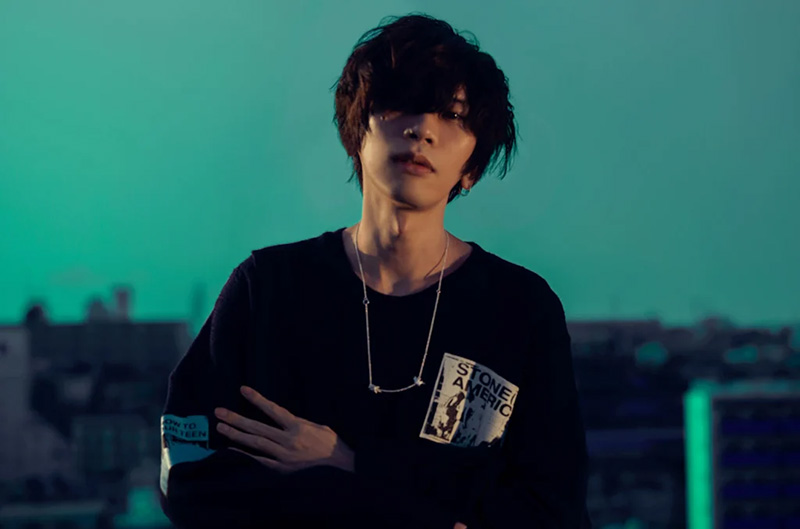 Kenshi Yonezu - Japanese musician from video sharing platform for anime and manga otakus - Nico Nico Douga, Article / essay about modern scene of Nico Nico Douga (Japanese YouTube-like video sharing community platform). Overview of main creators on Nico Nico Douga, such as Mirai akari, Kizuna AI, Hatsune Miku, Kazuo Umezu and more. Japan's manga and anime otaku world on Nico Nico Douga.