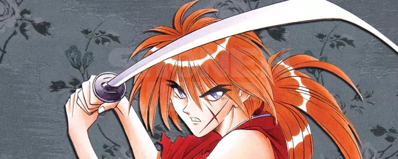 Rurouni Kenshin - japońskie anime, gdzie tsuba ma znaczenie fabularne Esej / asrtykuł o Tsuba - sztuce rzemieślniczej wytwarzania osłon rękojeści mieczy katana. Rola Tsuby w historii i wykorzystanie tego motywu w japońskich