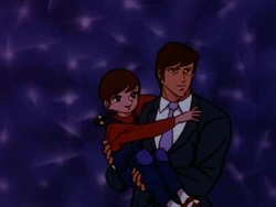 Kentaro Takaoka from Tiger Mask, Japanese manga and anime. Article about Japanese manga and anime: Tiger Mask. Its history and special place in Poland's 90s, when it was emitted on channel Polonia 1.