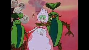 Piękny Szatan porwał Ninę - Paul z Polonii 1. Artykuł o japońskiej anime Fantastyczny świat Paula, które emitowane było na kanale Polonia 1 w Polsce lat 90-tych.