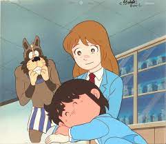 Dash Kappei (Gigi La Trottola) - japońskie anime emitowane na kanale Polonia 1 w Polsce lat 90-tych. Artykuł nostalgiczny o japońskiej bajce anime Dash Kappei (zwanej po włosku Gigi la Trottola, która w latach 90-tych była w Polsce emitowana na kanale Polonia 1.