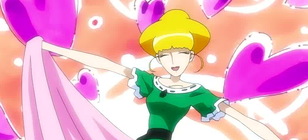 MArie Curie Skłodowska w japońskim anime Mari and Gali. Artykuł o polskich wątkach, akcentach w japońskiej mandze i anime oraz grach video. Polska i Polacy w grach takich, jak Tekken, anime, jak Hetalia, Code Geass, Aee no Exorcist i wiele innych.
