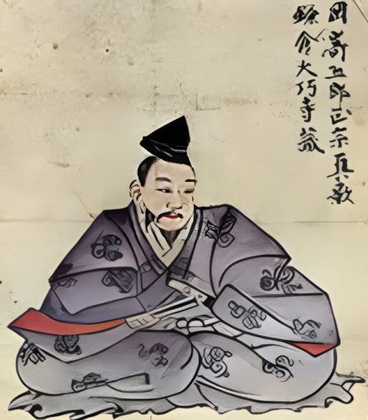 Muramasa - legendary katana smith in Japan. Essay about the Japanese sword katana - the history, structure, meaning, symbolism of katana in samurai Japan (history of samurais and Japan)