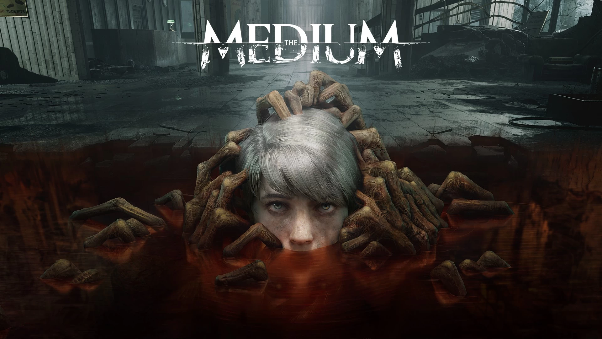 The Medium - japońska gra z muzyką Akira Yamaoka. Artyku o kompozytorze muzyki do gier video - Akira Yamaoka - mistrz mrocznej symfonii serii Silent Hill.