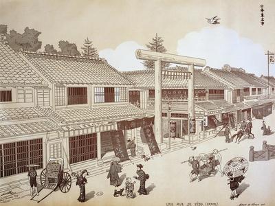 Edo (Bakumatsu) period of Japan's history. Article about a famouse samurai fight incident at the Ikedaya inn in Japan's history of late Edo period (the Bakumatsu) and the role of Shinsengumi.