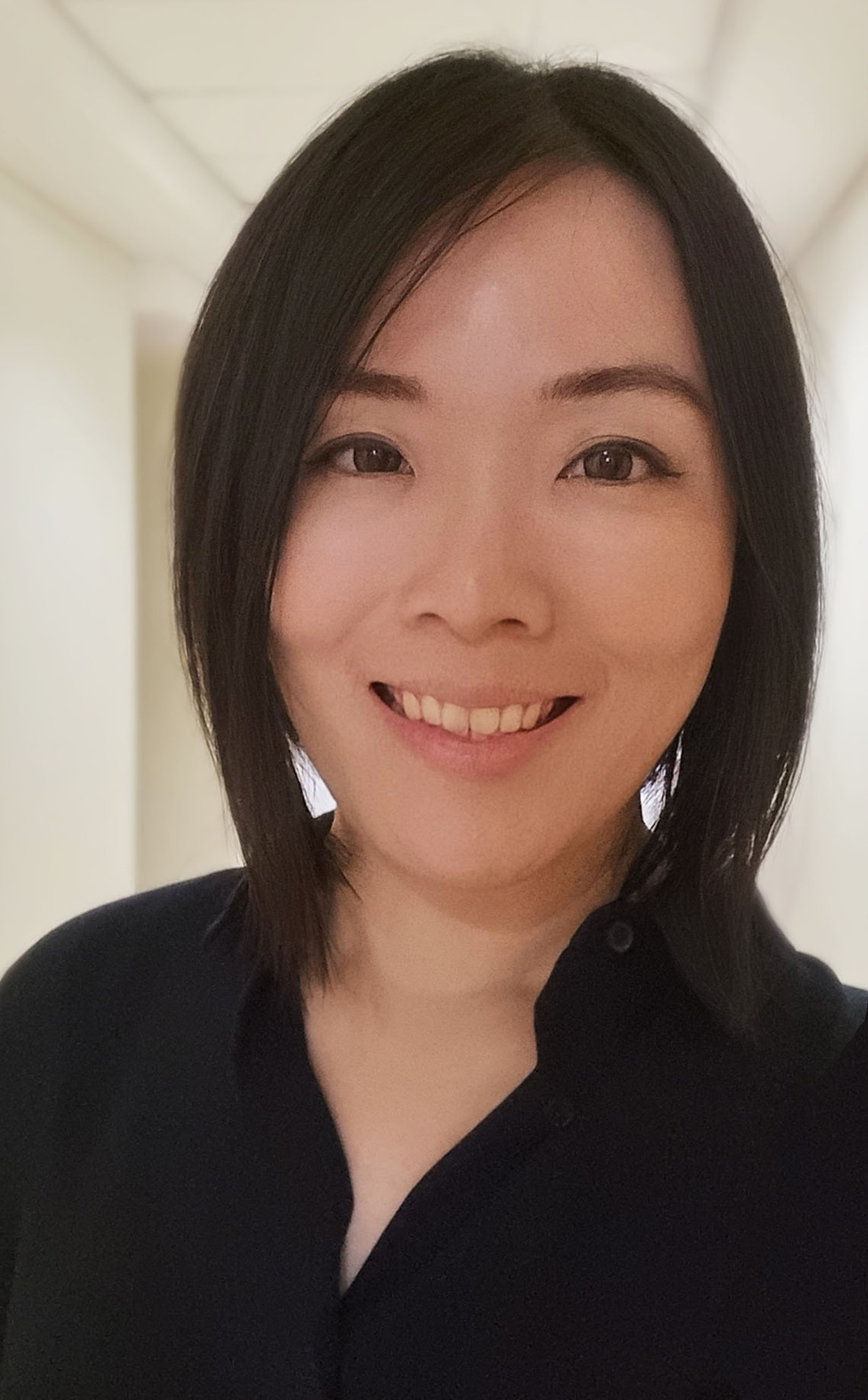 Melani Sie, from Indonesia, author of Milk and Mocha Bears, CEO of Klova company. Article about popular gif animated stickers from Indonesia by Melani Sie called Milk & Mocha Bears. Kawaii style animations about love and relationship with two cute bears: Milk and Mocha.