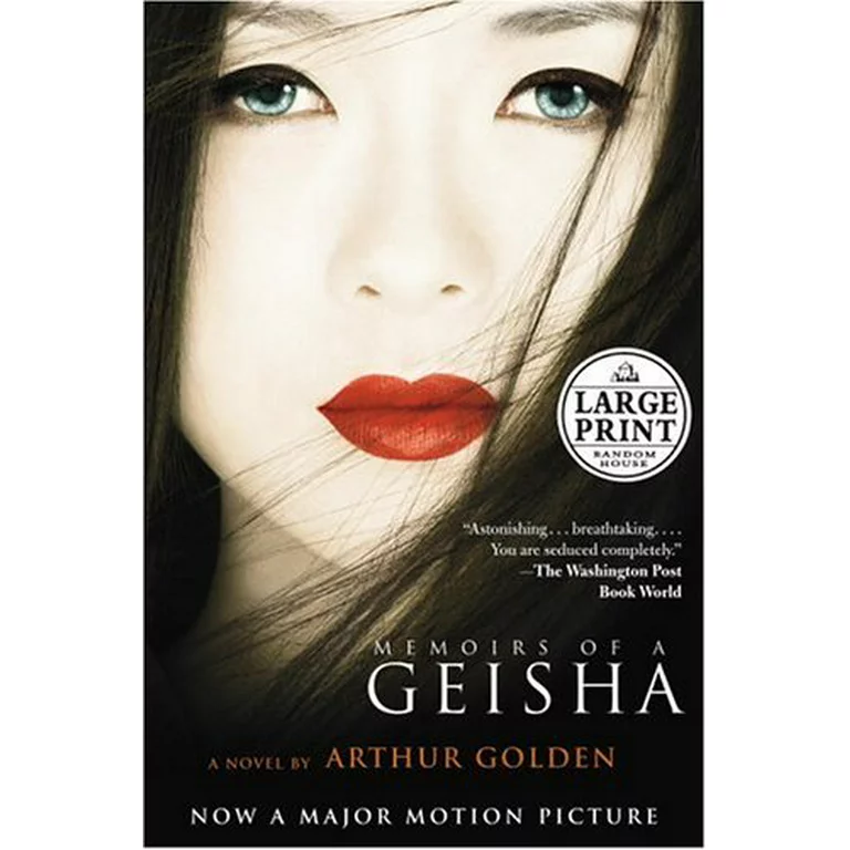 Meomoirs of Geisha - a novel by Arthir Golden, ended with a lawsuit for defamation, Mineko Iwasaki. Article about 20 century most famous geisha Mineko Iwasaki. Geishas as artisans and keepers of Japanese culture and tradition. Mineko Iwasaki standing against Arthur Golden regarding defamation case in Memoirs of Geisha.