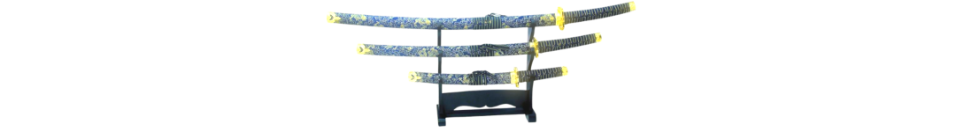 Wakizashi – mniejszy kuzyn katany, na którym spoczywał cały ciężar samurajskiego honoru - mniejszy  separator tekstu Esej o samurajskiej broni wakizashi - budowa i historia, cechy charakterystycznme oraz symbolika i znaczenie w życiu samuraja. - separator tekstu mniejszy