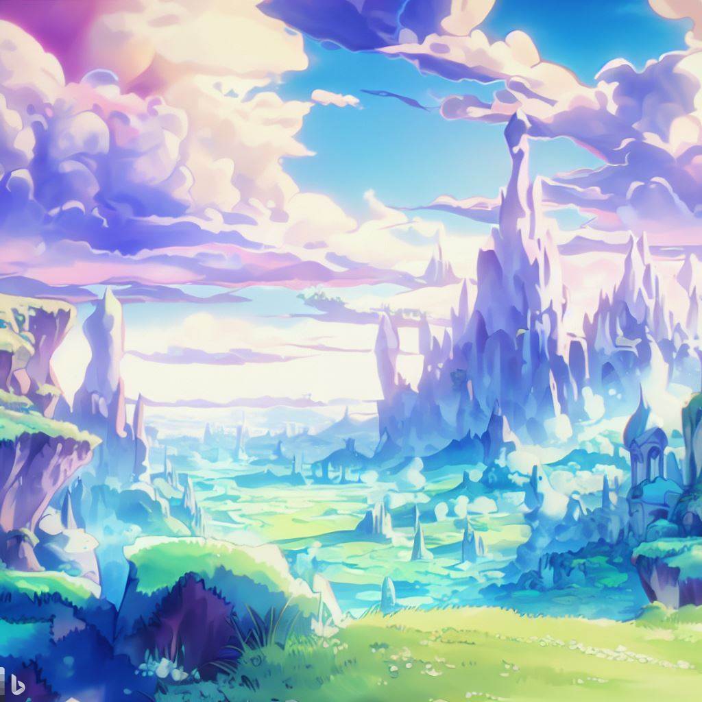 W Isekai anime z Japonii można znaleźć fantastyczne krajobrazy. Esej o gatunku isekai (inny świat) w japońskich mangach i anime. Isekai takie, jak Digimon, Overlord, Re:Zero czy Sword Art Online.