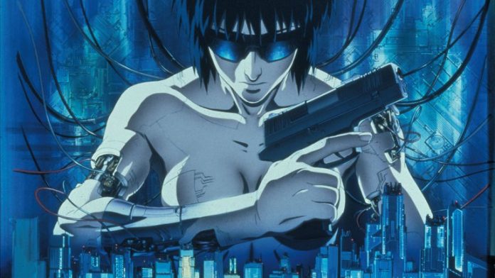 Ghost in the Shell is the best anime ever. Essay about Japanese manga and anime: virtual reality in modern Japan's anime and manga (ie. Ghost in the Shell, Astro Boy, Sword Art Online, Digimon, Summer Wars.