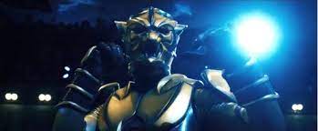 Tygrysia Maska - film z prawdziwymi aktorami, Japonia. Artykuł o japońskim anime Tygrysia MAska (Tiger Mask), emitowany w latach 90-tych w Plolsce na kanale Polonia 1.