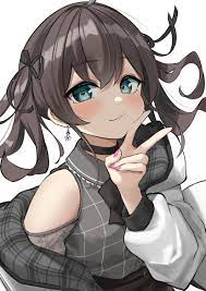 Natsuiro Matsuri - Nico Nico Douga's VTuber in mang anime style, about festivals. Article / essay about modern scene of Nico Nico Douga (Japanese YouTube-like video sharing community platform). Overview of main creators on Nico Nico Douga, such as Mirai akari, Kizuna AI, Hatsune Miku, Kazuo Umezu and more. Japan's manga and anime otaku world on Nico Nico Douga.