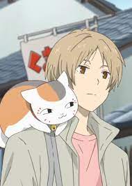 Bakeneko cat demon in Natsume Yuujinchou by Yuki Midorikawa Essay on dark cat demons (youkais) from Japanese mythology and shintoistic beliefs - Bakeneko. Bakeneko in culture and histpory of Japan, its role in Japanese manga, anime and games.