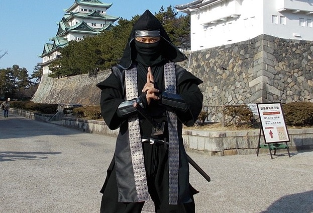 Hattori Hanzo was the most famous ninja and samurai in his epoch. Essay about a famous ninja, master of ninjutsu - Hattori Hanzo and his role in the history of Japan, and also in contemporary Japanese manga, anime and cinema.