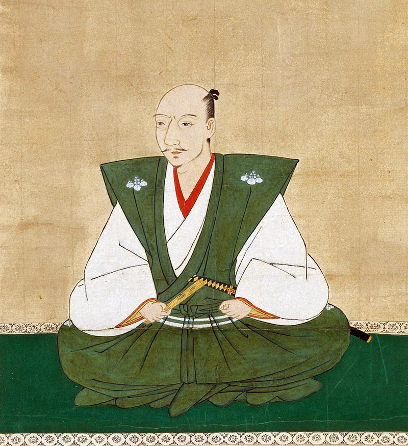 Oda Nobunaga okradziony przez japońskiego Robin Hooda, Goemona Ishikawę. Artykuł o Goemonie Ishikawie, japońskim Robin Hoodzie żyjącym w XVI-wiecznej Japonii. Życie, smierć oraz spuścizna w kinomatografii, japońskiej mandze i anime japońskiego Robin Hooda Goemona Ishikawy.