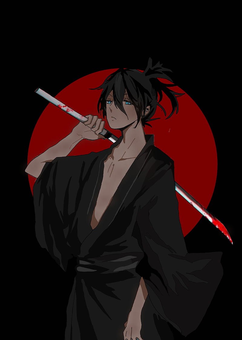Shintoism in manga and anime Noragami, Japan, anime