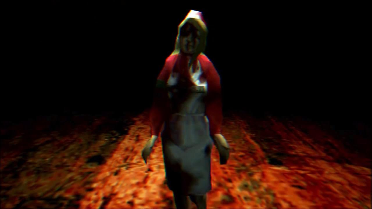 Lisa Garland, pielęgniarka z Silent Hilla 1 na PSX, Not Tomorrow Artyku o kompozytorze muzyki do gier video - Akira Yamaoka - mistrz mrocznej symfonii serii Silent Hill.
