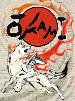 Okami, gdzie występuje japoński lis kitsune. Artykuł o mitologicznym lisie Kitsune z japońskiego folkloru i wierzeń shinto oraz legenda Legenda Tamamo no Mae.