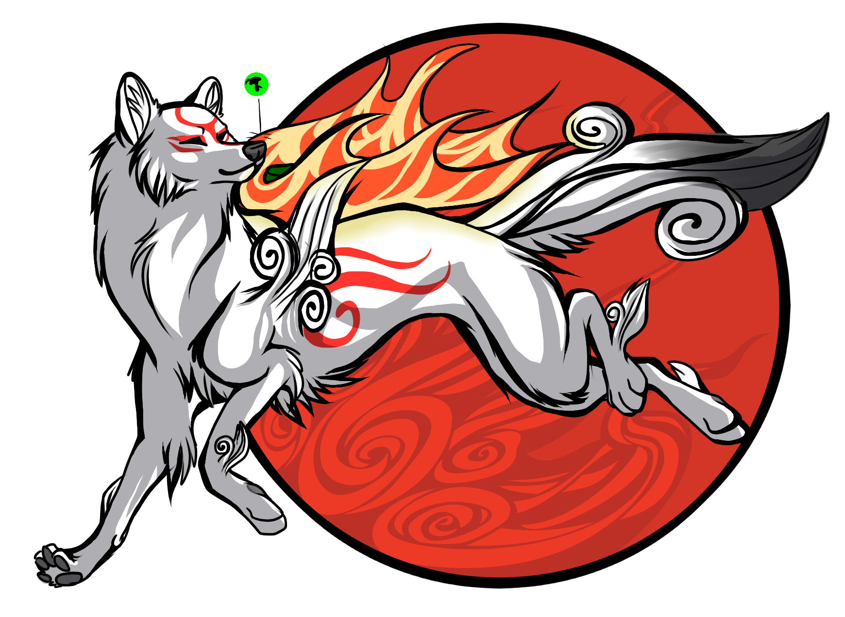 Na początku kobieta była Słońcem – historia Amaterasu Poznaj fascynującą historię Amaterasu, bogini słońca w mitologii japońskiej. Od archeologii i dawnych rytuałów, przez politykę Yamato i ideologię Meiji, aż po feminizm Hiratsuki Raichō i popkulturowe reinterpretacje — odkryj, jak jeden mit kształtował kulturę, tożsamość i wyobraźnię Japonii przez wieki.