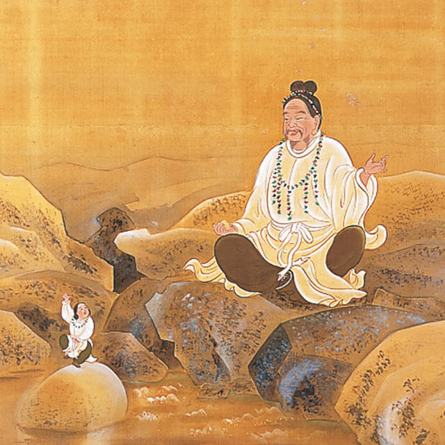 Okuninushi to japońskie bóstwo miłości i igraszek z panteonu shinto, Japonia. Esej o kami (bóstwach i boganiach) z japońskiej mitologii szintoistycznej. PRzegląd kami, takich, jak Izanagi i Izanami, Mikaboshi, Fujin i Raijin, Amaterasu, Susanoo, Tsukuyomi i wiele innych. Oraz występowanie w japońskiej mandze i anime.