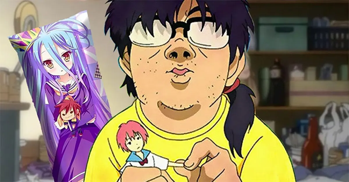 Articles, essays - What is otaku phenomenon - old otaku Article explaining what is the otakun phenomenon and whatis its place in Japanese society.