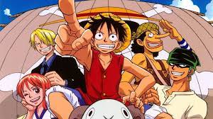 Genres of Japanese manga and anime One Piece is action anime from Japan