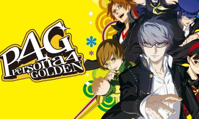 Shin Megami Tensei IV, Persona 4 Golden, P4G Artykuł o elementach japońskiego folkloru i mitologii shintoistycznej w serii gier video Shin Megami Tensei (Persona 1 ~ 5). Persony, postacie i moty z japońskich wierzeń.