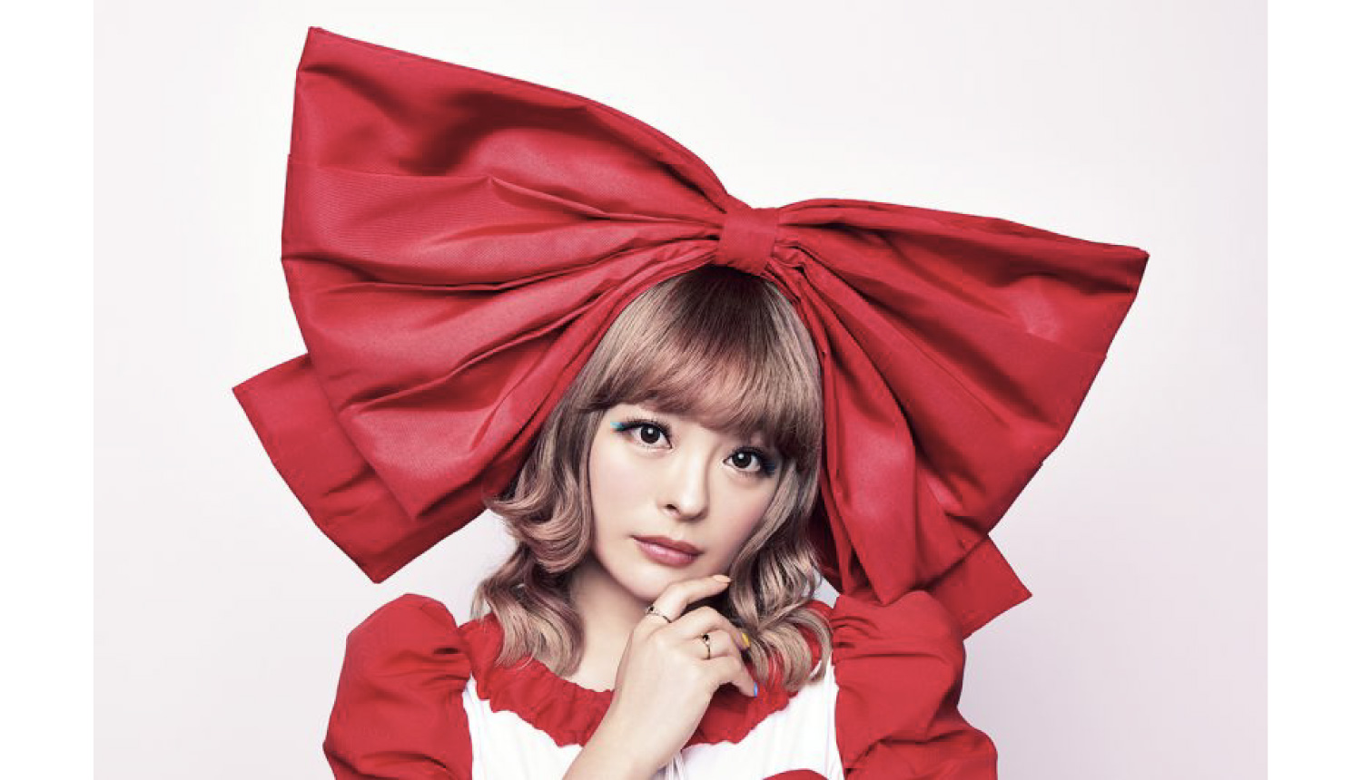 Kyaru Pamyu Pamyu - Japanese kawaii artist Essays and articles on contemporary Japan, anime and manga - Kawaii style
