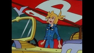 Polonia 1 emitowała japońskie anime Fantastyczny świat Paula. Artykuł o japońskiej anime Fantastyczny świat Paula, które emitowane było na kanale Polonia 1 w Polsce lat 90-tych.