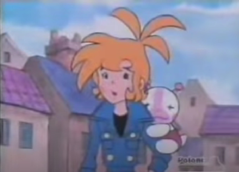 Fantastyczny świat Paula - japońska bajka anime z Polonii 1 Artykuły i eseje o Japonii, jej historii i kulturze oraz mandze i anime. Lista i opis wszystkich anime, jakie emitowano na Polonii 1 w latach 90-tych. (np. Gigi, Kapitan Tsubasa, Generał Daimos, Yattaman, Calendarmen etc.).