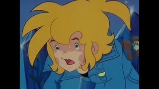 Paul z japo.ńskiego anime emitowanego w latach 90-tych na Polonii 1. Artykuł o japońskiej anime Fantastyczny świat Paula, które emitowane było na kanale Polonia 1 w Polsce lat 90-tych.