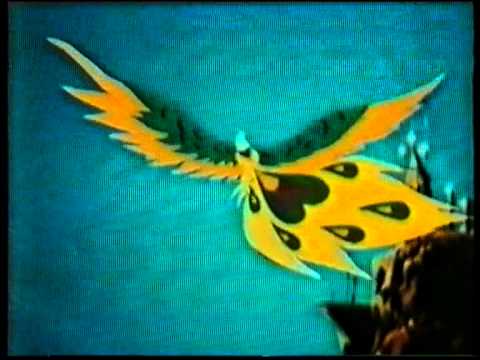 Kosmiczny Paw - Yattodetaman, czyli japońskie anime na Polonii 1 jako W Królestwie Kalendarza Artykuł o japońskim anime Yattodetaman (znanym na Polonii 1 w latach 90-tych, jako "W królestwie kalendarza") - historia, miejsce w Time Bokan oraz: Pokazy Października.