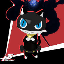 Was Morgana from Person 5 (Shin Megami Tensei V) a bakeneko (cat demon youkai from Japanese mythology) Essay on dark cat demons (youkais) from Japanese mythology and shintoistic beliefs - Bakeneko. Bakeneko in culture and histpory of Japan, its role in Japanese manga, anime and games.