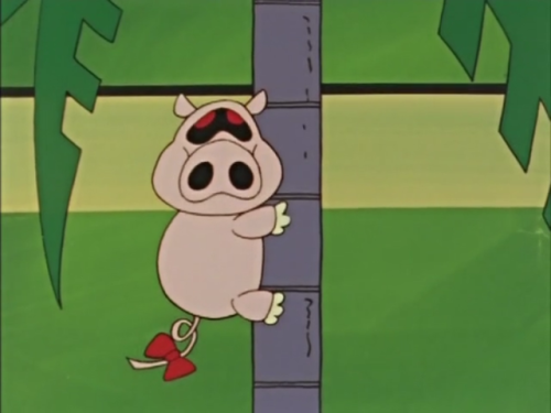 Yattaman - bajka anime z kanału Polonia 1 z serii Time Bokan. Japońskie anime Yattaman (Yatterman, z Time Bokan) - wspomnienia z kanału Polonia 1 o Doronbo, Dokurobei, Doronjo i drużynie Yattaman (Japonia, anime)