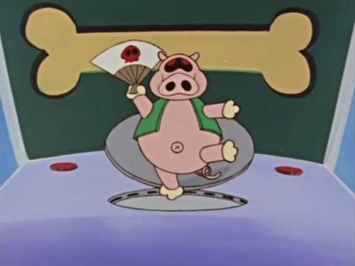 Studio Tatsunoko Production - Time Bokan i Yattaman - japońskie anime. Japońskie anime Yattaman (Yatterman, z Time Bokan) - wspomnienia z kanału Polonia 1 o Doronbo, Dokurobei, Doronjo i drużynie Yattaman (Japonia, anime)