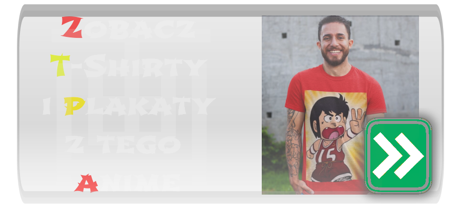 ikigai-manga-dive - sklep online z plakatami z anime z kanału Polonia 1 Plakaty z Gigi La Trottola, Yattaman, Daimos, Kapitan Tsubasa, Tygrysia Maska
