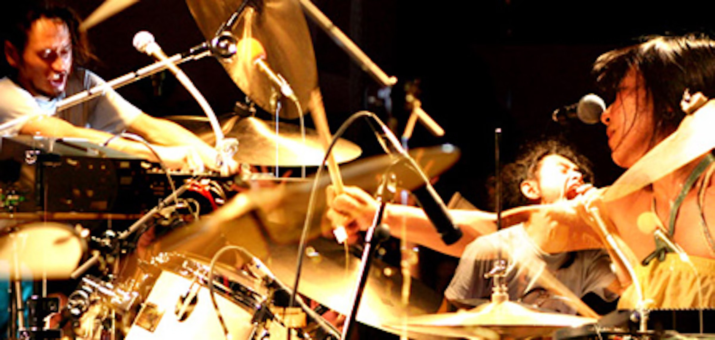 邦楽 BOREDOMS boredoms EYE UFO OR DIE EYヨ (BOREDOMS) + Keijiro Takahashi & Yasuyuki Yoshida