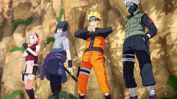Naruto Umagi i przyjaciele, ninja współczesnego anime, Japonia Artykuł o tym, kim na prawdę byli Ninja średniowiecznej Japonii (od okresu Heian po Edo). Czym jest ninjutsu, filozofia ninja? Jak przedstawieni oni zostali w japońskich mangach i anime?