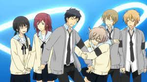 ReLife - japońskie anime o hikikomori, Japonia, Tokio Artykuł, esej o współczesnej Japonii - problem społeczny hikikomori w Japonii, anime i mandze