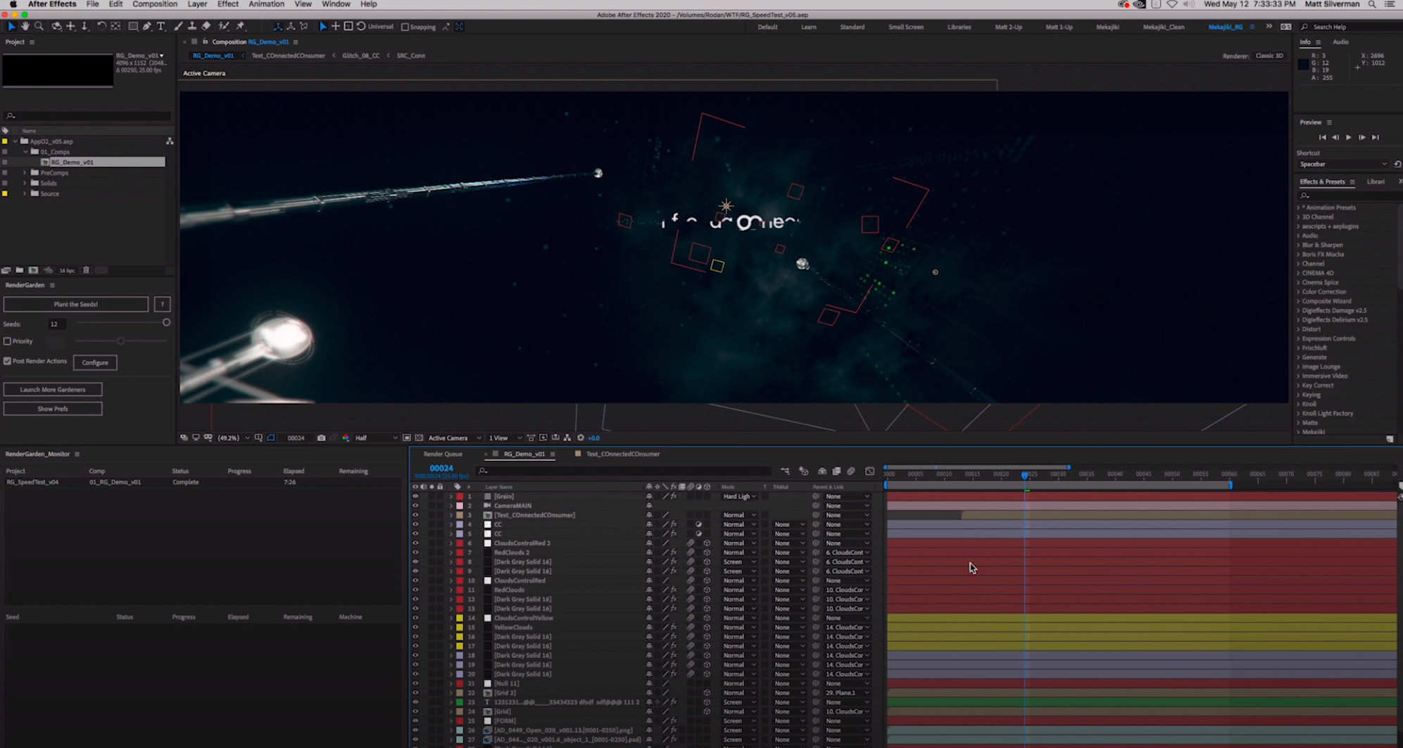 Jednym z programów do tworzenia animacji przy pomocy AI jest RenderGarden. Artykuł o rosnącej roli AI (Sztucznej Inteligencji) w procesie twórzczym kreacji japońskiego anime (i mangi). Jak One Piece, Gundam, Attack on Titan i inne japońskie anime korzystały ze swoich AI?